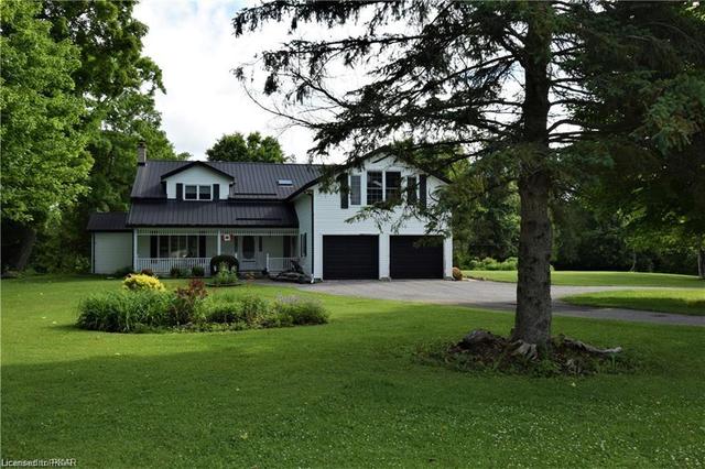 3392 Base Line, House detached with 3 bedrooms, 3 bathrooms and 12 parking in Otonabee South Monaghan ON | Image 16