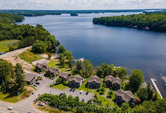 2a - 1841 Muskoka Road 118 W, Condo with 2 bedrooms, 2 bathrooms and 2 parking in Muskoka Lakes ON | Image 28