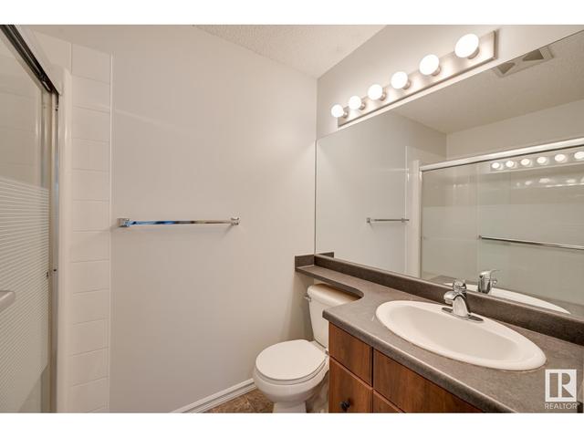 303 - 2208 44 Av Nw, Condo with 2 bedrooms, 2 bathrooms and null parking in Edmonton AB | Image 19