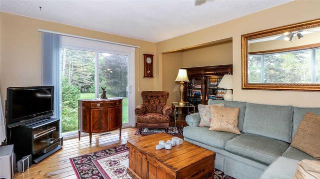 984 Lakeshore Rd E, House detached with 2 bedrooms, 1 bathrooms and 8 parking in Oro Medonte ON | Image 3