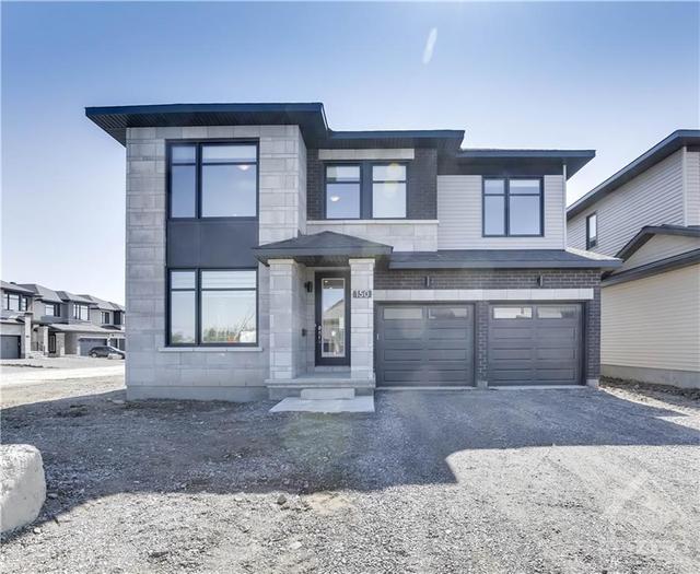 150 Orchestra Way, House detached with 4 bedrooms, 4 bathrooms and 4 parking in Ottawa ON | Image 1