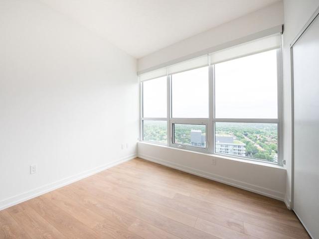 3605 - 115 Mcmahon Dr, Condo with 2 bedrooms, 1 bathrooms and 1 parking in Toronto ON | Image 4
