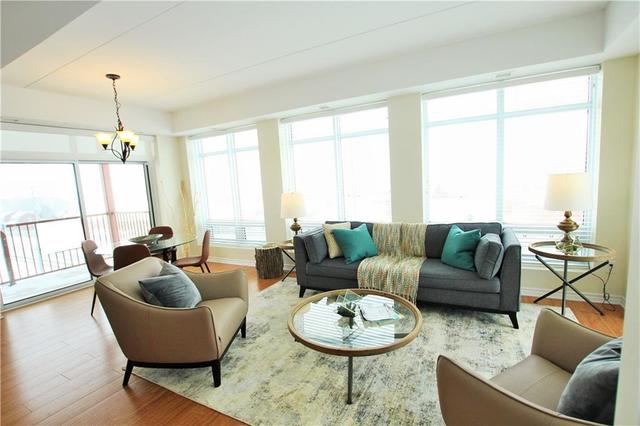 505 - 1146 Montreal Road, Condo with 2 bedrooms, 2 bathrooms and 1 parking in Cornwall ON | Image 8