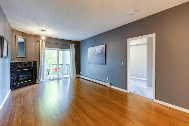 317 - 126 14 Avenue Sw, Condo with 2 bedrooms, 2 bathrooms and 1 parking in Calgary AB | Image 11