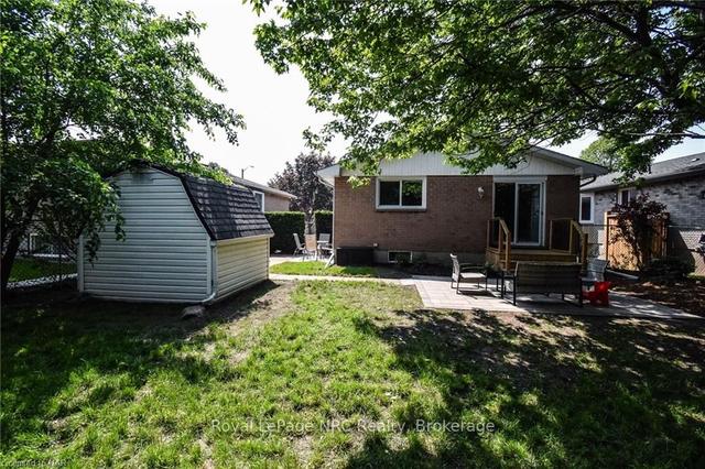 6179 Charnwood Ave, House detached with 3 bedrooms, 1 bathrooms and 3 parking in Niagara Falls ON | Image 13