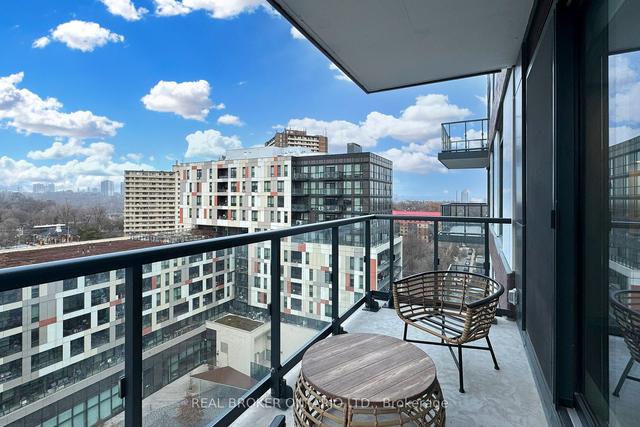 1020 - 35 Tubman Ave, Condo with 2 bedrooms, 2 bathrooms and 1 parking in Toronto ON | Image 17