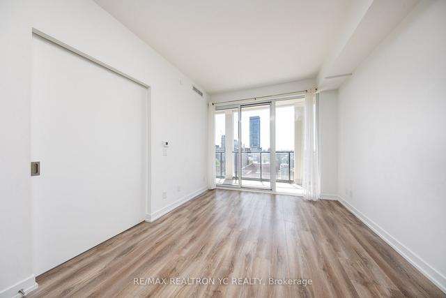 2414 - 20 Edward St, Condo with 1 bedrooms, 1 bathrooms and 0 parking in Toronto ON | Image 36