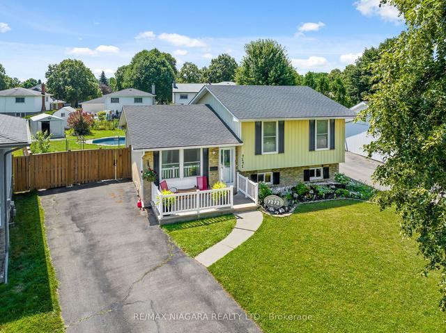 7272 Harte Circ, House detached with 3 bedrooms, 2 bathrooms and 6 parking in Niagara Falls ON | Image 26