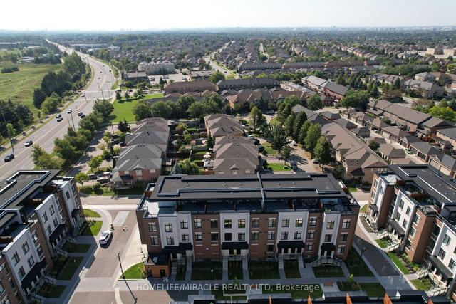 l120 - 9560 Islington Ave, Townhouse with 2 bedrooms, 3 bathrooms and 1 parking in Vaughan ON | Image 21