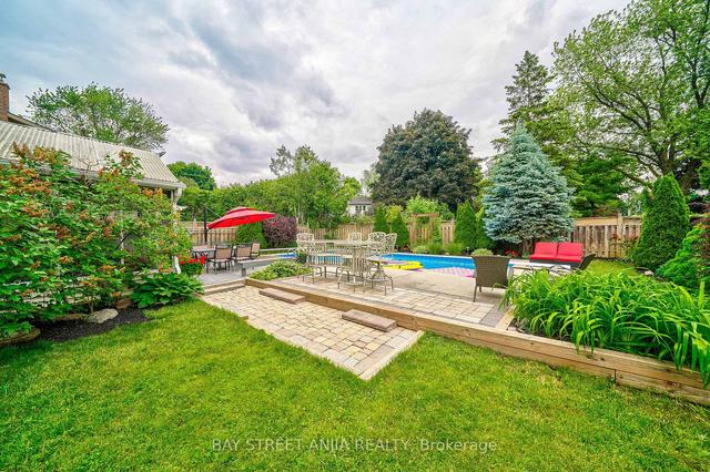 3 Sir Pellias Terr, House detached with 3 bedrooms, 4 bathrooms and 6 parking in Markham ON | Image 32