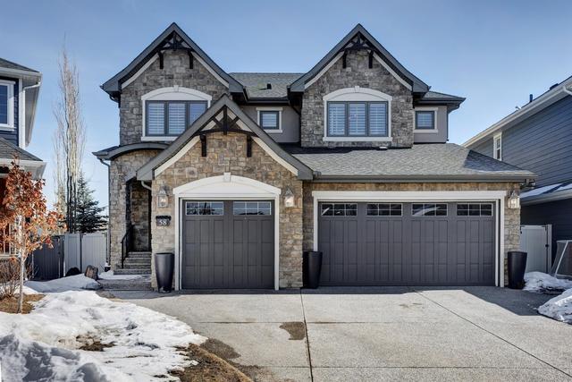 58 West Grove Rise Sw, House detached with 5 bedrooms, 4 bathrooms and 6 parking in Calgary AB | Image 2
