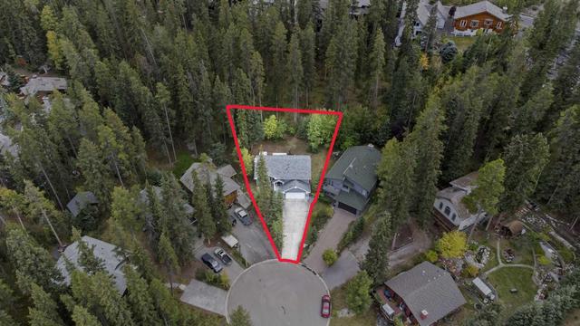 105 Grassi Place, House detached with 3 bedrooms, 3 bathrooms and 2 parking in Canmore AB | Image 47