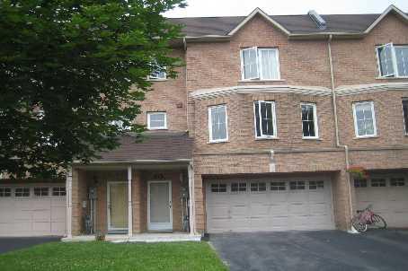80 James Scott Rd, House attached with 3 bedrooms, 4 bathrooms and 4 parking in Markham ON | Image 1