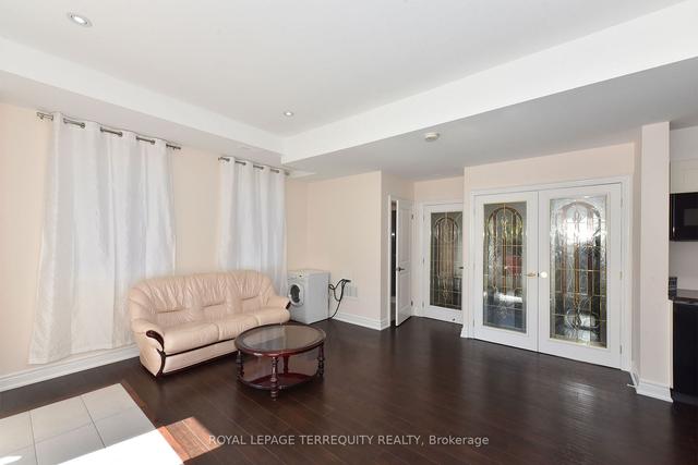 177 Townsgate Dr, House detached with 4 bedrooms, 5 bathrooms and 6 parking in Vaughan ON | Image 29