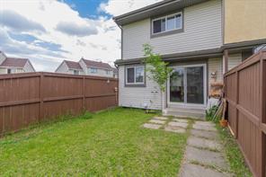 98 - 2720 Rundleson Road Ne, Home with 3 bedrooms, 1 bathrooms and 1 parking in Calgary AB | Image 20