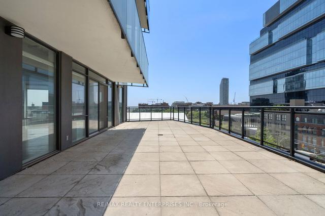 616 - 318 King St E, Condo with 2 bedrooms, 2 bathrooms and 1 parking in Toronto ON | Image 30