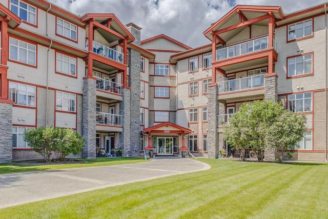 2106 Lake Fraser Green Se, Condo with 2 bedrooms, 2 bathrooms and 1 parking in Calgary AB | Image 31