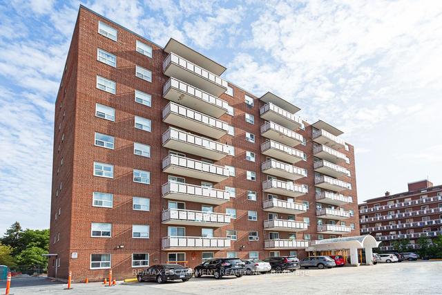 501 - 851 Queenston Rd, Condo with 2 bedrooms, 1 bathrooms and 1 parking in Hamilton ON | Image 12