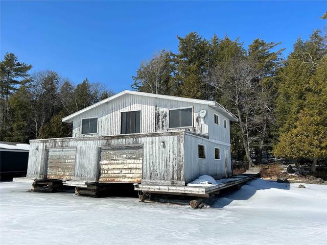280 Jean Marie Rd, House detached with 4 bedrooms, 2 bathrooms and 3 parking in Muskoka Lakes ON | Image 17