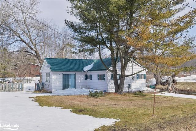 14177 Highway 12, House detached with 2 bedrooms, 1 bathrooms and null parking in Tay ON | Image 15