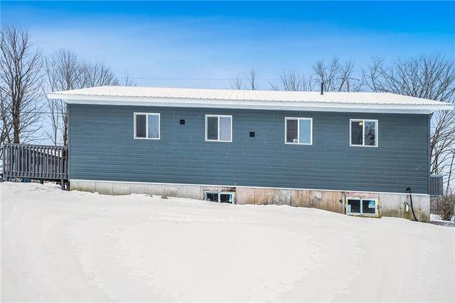 246 Harts Gravel Road, House detached with 3 bedrooms, 1 bathrooms and 6 parking in Rideau Lakes ON | Image 28