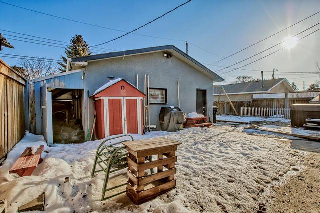 131 Foritana Road Se, House detached with 4 bedrooms, 2 bathrooms and 4 parking in Calgary AB | Image 25