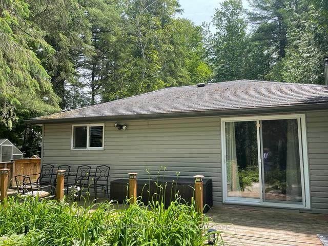 179 Stanley Rd, House detached with 2 bedrooms, 1 bathrooms and 7 parking in Kawartha Lakes ON | Image 11