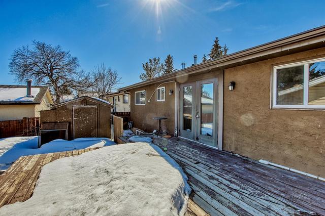 616 Malvern Way Ne, House detached with 3 bedrooms, 3 bathrooms and 6 parking in Calgary AB | Image 39