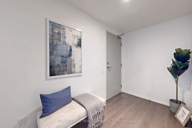 1810 - 68 Shuter St, Condo with 2 bedrooms, 2 bathrooms and 0 parking in Toronto ON | Image 17