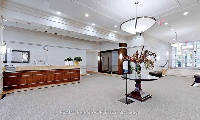 117 - 20 North Park Rd, Condo with 1 bedrooms, 1 bathrooms and 1 parking in Vaughan ON | Image 15