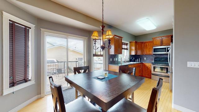 246 Pacific Crescent, House detached with 3 bedrooms, 2 bathrooms and 2 parking in Wood Buffalo AB | Image 13