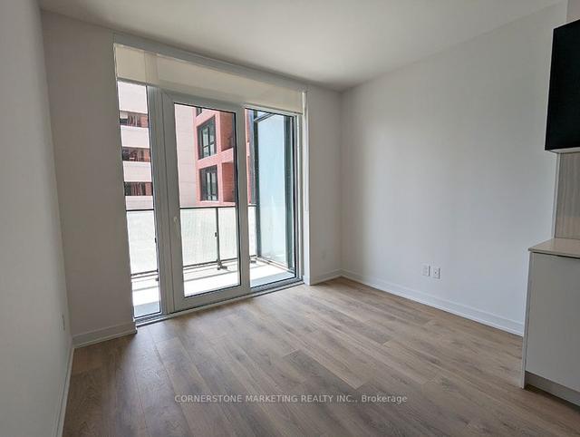 211 - 8 Tippett Rd, Condo with 2 bedrooms, 2 bathrooms and 1 parking in Toronto ON | Image 9
