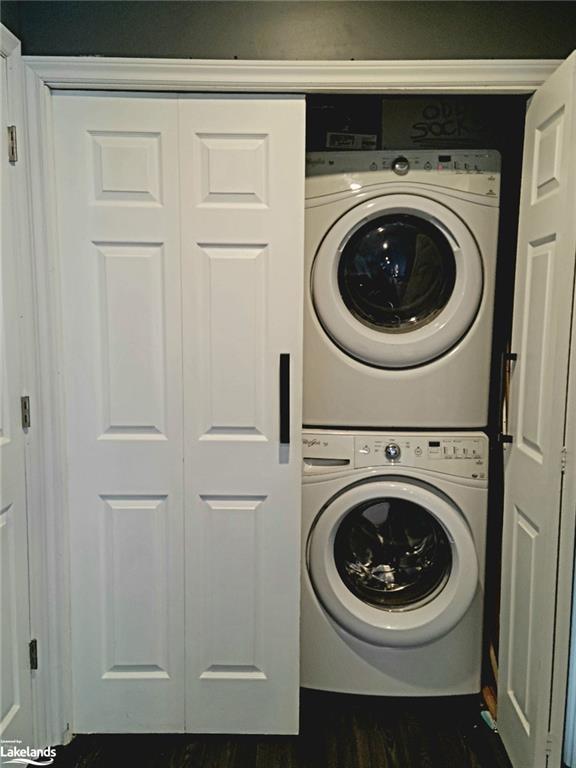 Laundry Closet | Image 43