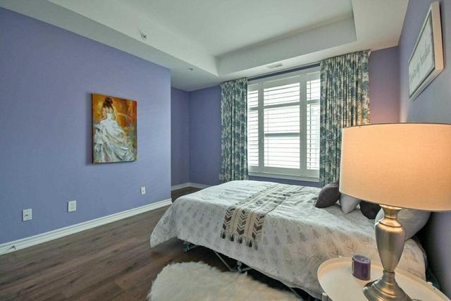 103 - 670 Gordon St, Condo with 1 bedrooms, 1 bathrooms and 1 parking in Whitby ON | Image 10