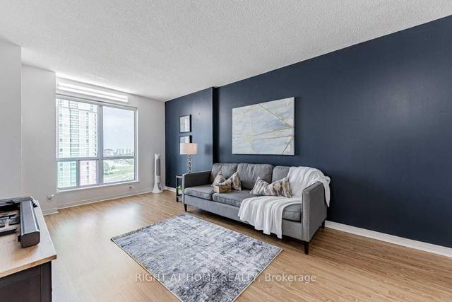 1503 - 8 Lee Centre Dr, Condo with 2 bedrooms, 2 bathrooms and 1 parking in Toronto ON | Image 17