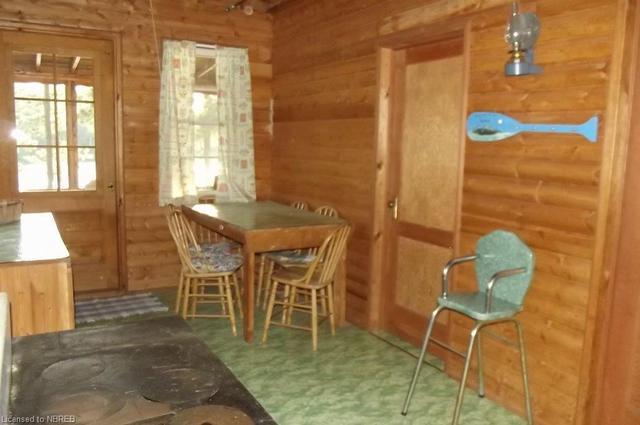 0 883 Island, House detached with 4 bedrooms, 0 bathrooms and null parking in Temagami ON | Image 5