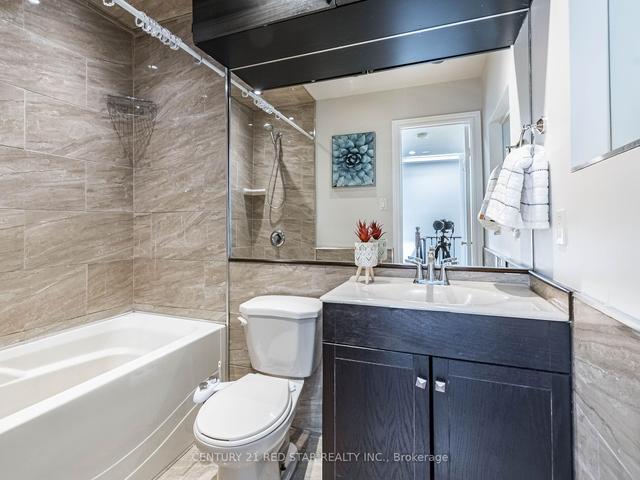 35 Jay St, House semidetached with 3 bedrooms, 4 bathrooms and 3 parking in Brampton ON | Image 17