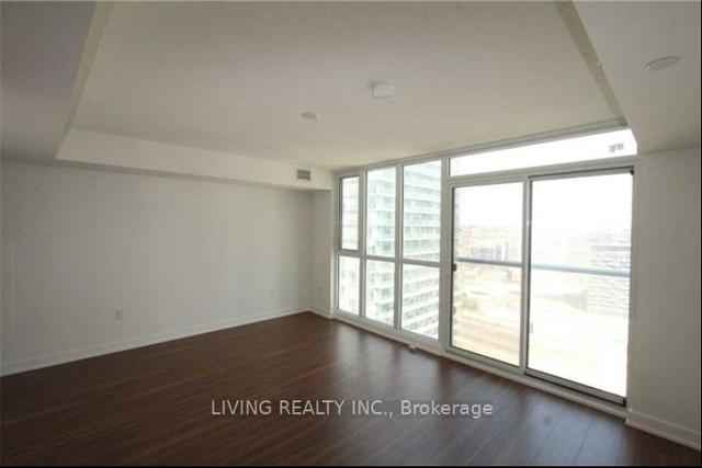 2508 - 85 Queens Wharf Rd, Condo with 1 bedrooms, 1 bathrooms and 0 parking in Toronto ON | Image 2