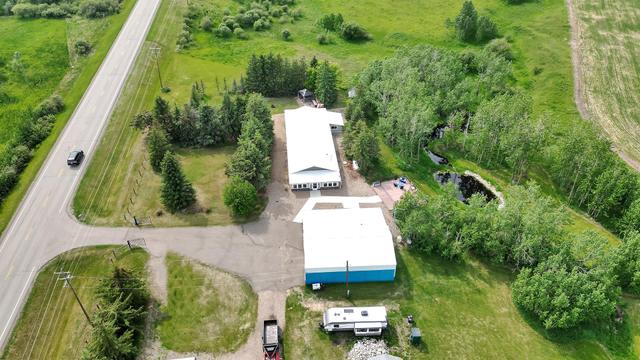 26520 590 Highway E, House detached with 4 bedrooms, 2 bathrooms and null parking in Red Deer County AB | Image 43
