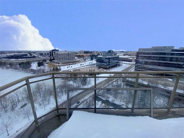 1509 - 399 South Park Rd, Condo with 3 bedrooms, 2 bathrooms and 2 parking in Markham ON | Image 7
