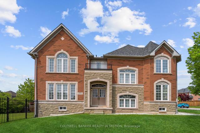 2523 Highmount Cres, House detached with 4 bedrooms, 4 bathrooms and 4 parking in Oakville ON | Image 12