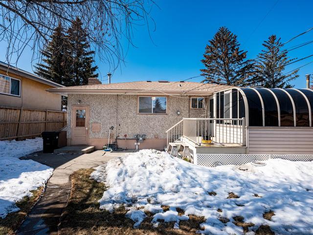 1532 46 Street Se, House detached with 2 bedrooms, 1 bathrooms and 2 parking in Calgary AB | Image 28