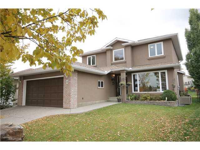 141 Mountain Park Drive Se, House detached with 6 bedrooms, 3 bathrooms and 4 parking in Calgary AB | Image 35