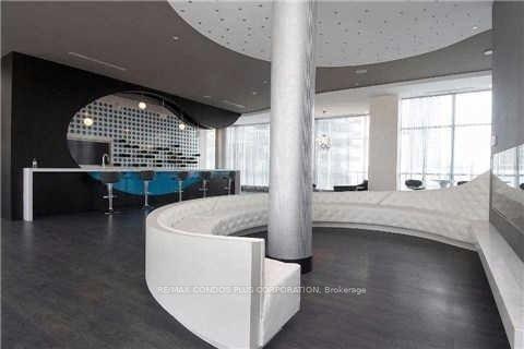 327 - 80 Marine Parade Dr, Condo with 1 bedrooms, 1 bathrooms and 1 parking in Toronto ON | Image 11