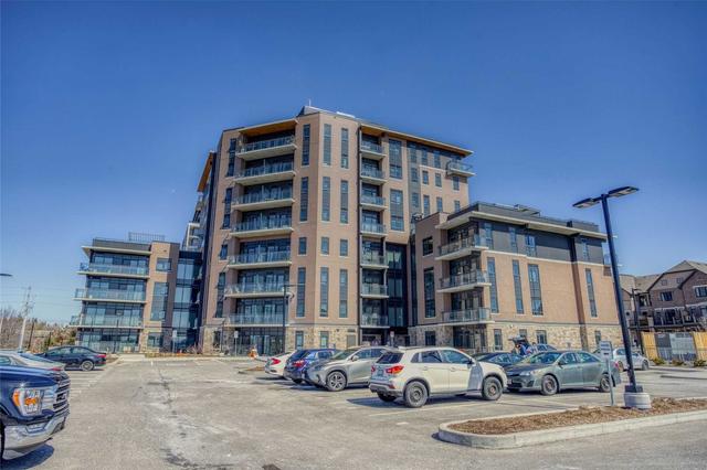 306 - 332 Gosling Gdns, Condo with 1 bedrooms, 1 bathrooms and 2 parking in Guelph ON | Image 31