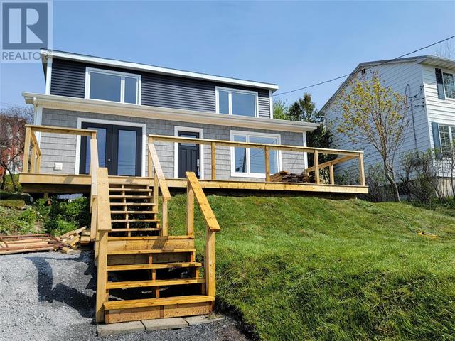 20 Bannisters Road, House detached with 3 bedrooms, 2 bathrooms and null parking in Corner Brook NL | Image 1