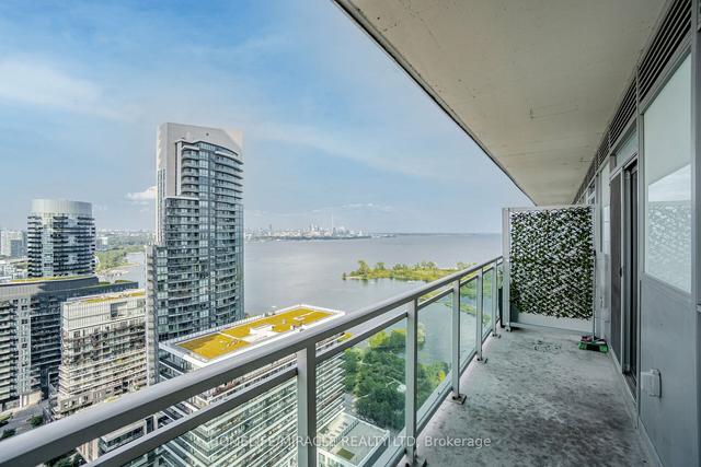 2707 - 33 Shore Breeze Dr, Condo with 1 bedrooms, 1 bathrooms and 0 parking in Toronto ON | Image 13