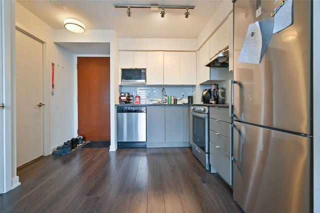 418 - 120 Varna Dr W, Condo with 1 bedrooms, 1 bathrooms and 1 parking in Toronto ON | Image 23