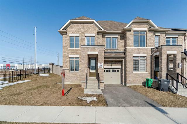 56 Folgate Cres, House attached with 4 bedrooms, 3 bathrooms and 3 parking in Brampton ON | Image 23