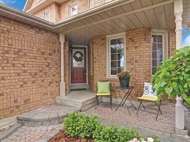 6741 Gracefield Dr, House detached with 4 bedrooms, 4 bathrooms and 2 parking in Mississauga ON | Image 2